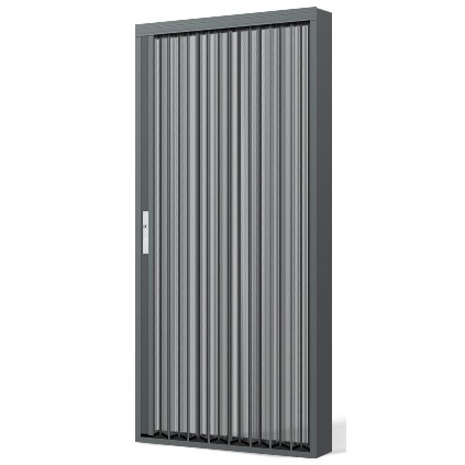 金剛網折疊紗門鋁板網